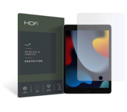 Slika 2 izdelka: HOFI ZAŠČITNO KALJENO STEKLO za iPad Air (2019-2021) 10,2 inch