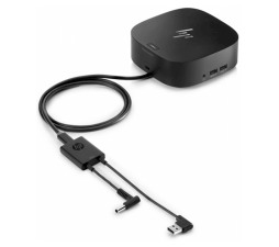 Slika 2 izdelka: HP 4.5mm and USB-C Dock Adapter G2