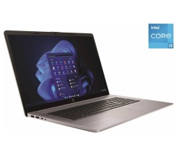 Slika izdelka: HP 470 G9 i3-1215U/8GB/SSD 256GB/17,3''HD+, IPS/BL/W11Home