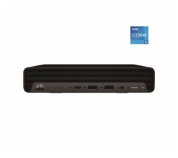Slika izdelka: HP Elite Mini 800 G9 i5-12500/8GB/SSD 256GB/W11Pro