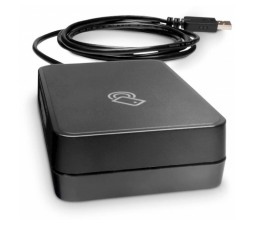 Slika izdelka: HP JetDirect 3100w BLE/NFC/Wireless