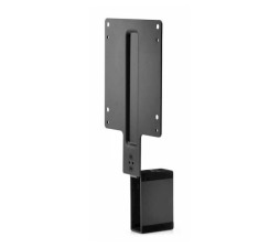 Slika izdelka: HP montažni nosilec Desktop Mini računalnikov za HP LCD zaslon 17/18