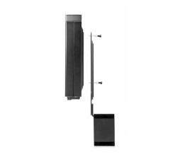 Slika 2 izdelka: HP montažni nosilec Desktop Mini računalnikov za HP LCD zaslon 17/18