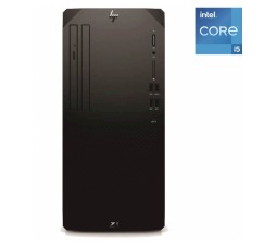 Slika izdelka: HP Z1 G9 TWR i5-12500/16GB/SSD 512 GB/SD card/W11-10P