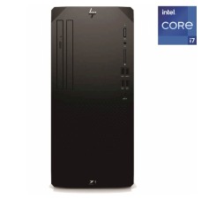 Slika izdelka: HP Z1 G9 TWR i7-12700/16GB/SSD 512 GB/W11-10P
