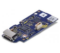 Slika izdelka: HP Z2 G8 Front USB-C Port