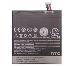 Slika 2 izdelka: HTC  Baterija B0PF6100 HTC Desire 820 original