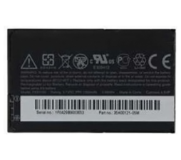 Slika 2 izdelka: HTC Baterija BA S380 EUROBLISTER original