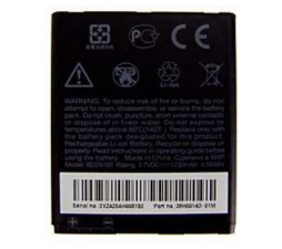Slika 2 izdelka: HTC Baterija BA S460 EUROBLISTER original