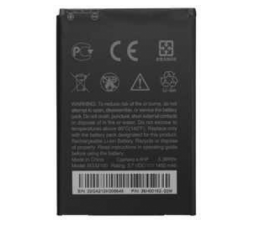 Slika 2 izdelka: HTC Baterija BA S530 original