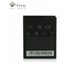 Slika izdelka: HTC Baterija BA S890 original - Desire 500, ONE SV