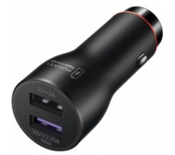 Slika 2 izdelka: Huawei avtopolnilec CP36 z 2xUSB izhodom Super charge 22,5W