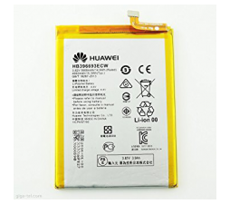 Slika izdelka: Huawei baterija HB396693 Huawei Mate 8 - original