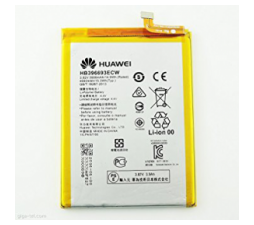 Slika 2 izdelka: Huawei baterija HB396693 Huawei Mate 8 - original