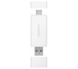 Slika 2 izdelka: Huawei čitalec NANO / Micro SD kartic vhod Type C in USB 3,1