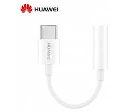 Slika izdelka: Huawei original ADAPTER CM20 za slušalke Type C na 3,5 mm ( AUX )