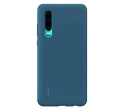 Slika izdelka: Huawei original Car case ovitek za Huawei P30 modra