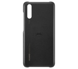 Slika izdelka: Huawei original Car case ovitek za Huawei P20 črn