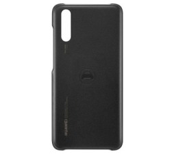 Slika 2 izdelka: Huawei original Car case ovitek za Huawei P20 PRO črn