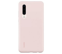 Slika 2 izdelka: Huawei original Car case ovitek za Huawei P30 roza