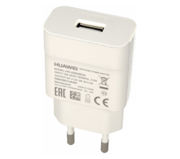 Slika izdelka: Huawei original hišni polnilec (QUICK CHARGE) HW-059200EHQ - adapter - original