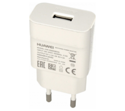 Slika 2 izdelka: Huawei original hišni polnilec (QUICK CHARGE) HW-059200EHQ - adapter - original