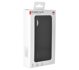 Slika izdelka: Huawei original Navigation Car Kit ovitek in avto nosilec za Huawei P20 črn