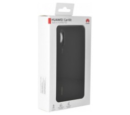 Slika 2 izdelka: Huawei original Navigation Car Kit ovitek in avto nosilec za Huawei P20 črn
