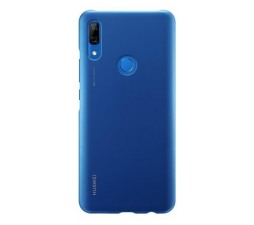 Slika izdelka: Huawei original original zaščita zadnjega dela za Huawei P Smart Z / Huawei Y9 Prime 2019 - modra