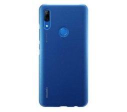 Slika 2 izdelka: Huawei original original zaščita zadnjega dela za Huawei P Smart Z / Huawei Y9 Prime 2019 - modra
