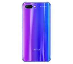 Slika 2 izdelka: Huawei original original zaščita zadnjega dela za Honor 10 - prozorna