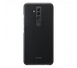 Slika izdelka: Huawei original ovitek PU za Huawei Mate 20 lite - črn