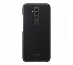 Slika 2 izdelka: Huawei original ovitek PU za Huawei Mate 20 lite - črn