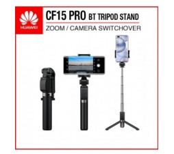 Slika 2 izdelka: Huawei original palica za Selfie, Selfie stick AF15 PRO s stojalom in sprožilcem