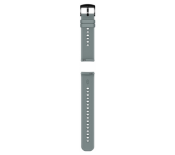 Slika izdelka: Huawei original pašček za uro Huawei GT / GT2 42mm - modro siv (širina paščka je 20mm)
