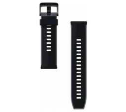 Slika izdelka: Huawei original pašček za uro Huawei GT2 42mm - črn (širina paščka je 20mm)