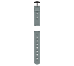 Slika 2 izdelka: Huawei original pašček za uro Huawei GT / GT2 42mm - modro siv (širina paščka je 20mm)