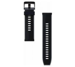 Slika 2 izdelka: Huawei original pašček za uro Huawei GT2 42mm - črn (širina paščka je 20mm)