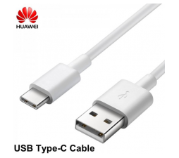 Slika izdelka: Huawei original podatkovni kabel Type C  / USB