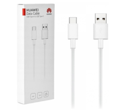 Slika izdelka: Huawei original podatkovni kabel CP51 TYPE C NA USB Quick Charge 3A