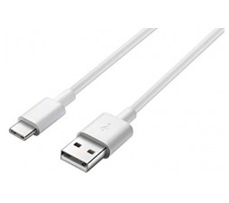 Slika izdelka: Huawei original podatkovni kabel AP51 Type C  / USB