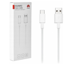 Slika 2 izdelka: Huawei original podatkovni kabel CP51 TYPE C NA USB Quick Charge 3A