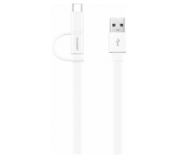 Slika 2 izdelka: Huawei original podatkovni kabel AP55 Type C / MicroUSB / (USB)