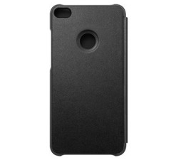 Slika izdelka: Huawei original preklopna torbica za Honor 8 lite (Huawei P9 Lite 2017) črna