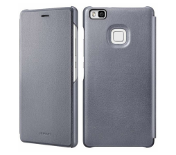 Slika izdelka: Huawei original preklopna torbica za Huawei P9 lite siva