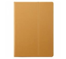 Slika izdelka: Huawei original preklopna torbica za Huawei MediaPad T3 10 inch - rjava