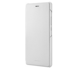 Slika izdelka: Huawei original preklopna torbica za Huawei P9 lite bela