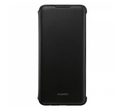 Slika izdelka: Huawei original preklopna torbica za Huawei P Smart 2019 / Honor 10 Lite črna