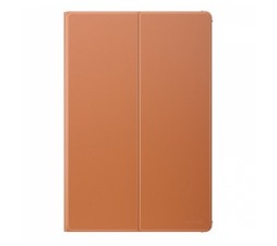 Slika izdelka: Huawei original preklopna torbica za Huawei MediaPad M5 ali M5 PRO - rjav