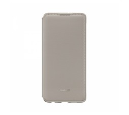 Slika izdelka: Huawei original preklopna torbica Wallet za Huawei P30 - kaki